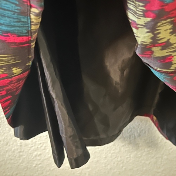 Nordstrom Halogen Dress Size 4 NWT - Picture 7 of 7